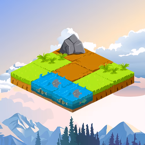 Land  #27