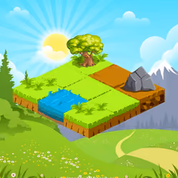 Land  #46