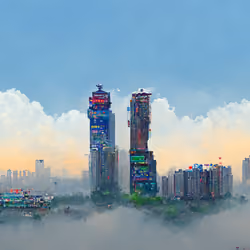 Metropolis 888 #845