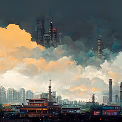 Metropolis 888 #441
