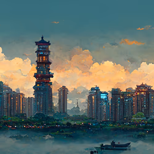 Metropolis 888
