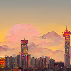 Metropolis 888 #201