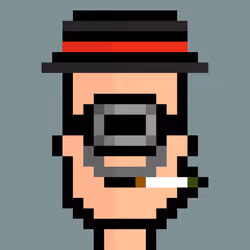 ManPunk #452