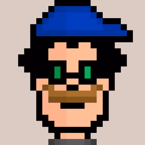 Manpunk 1