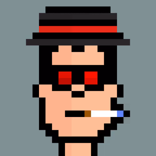 Manpunk 1