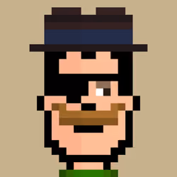 ManPunk #564
