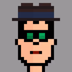 ManPunk #579