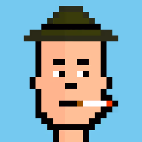 Manpunk 1