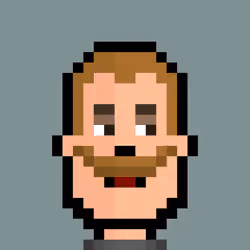 ManPunk #94