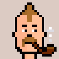 ManPunk #580