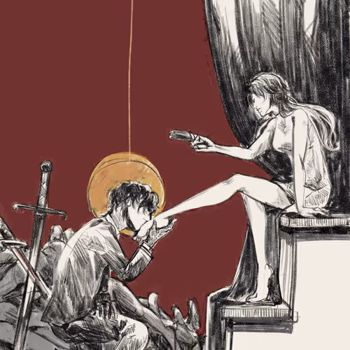Bitter Paint