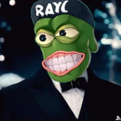 RAYC 3D #39
