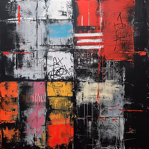 Whispers of Disorder