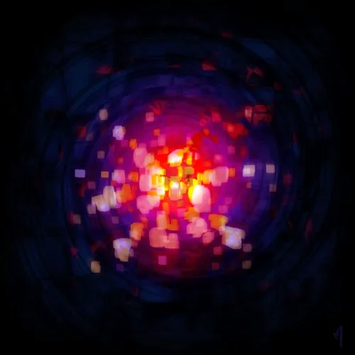 FUSION - by Mysterian