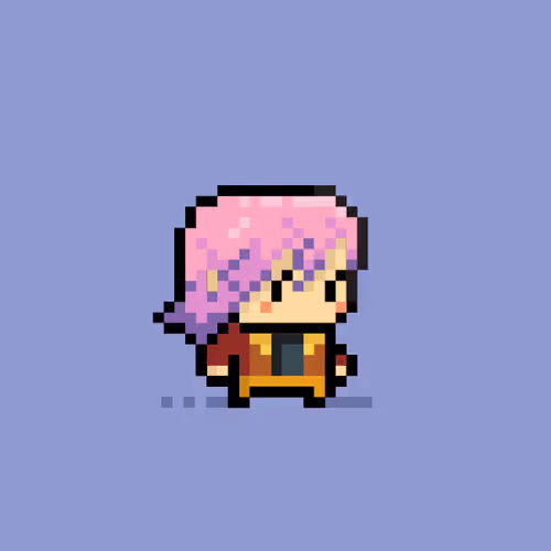 Pixel Frenzz