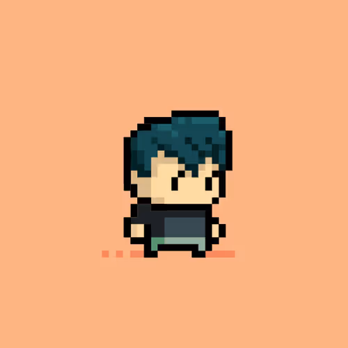 Pixel Frenzz