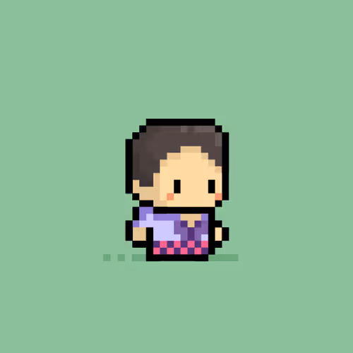 Pixel Frenzz