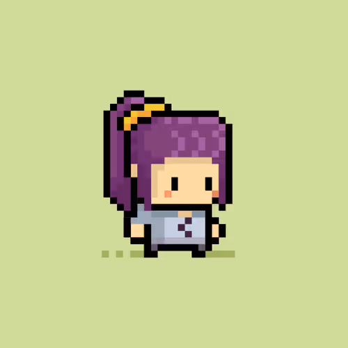Pixel Frenzz