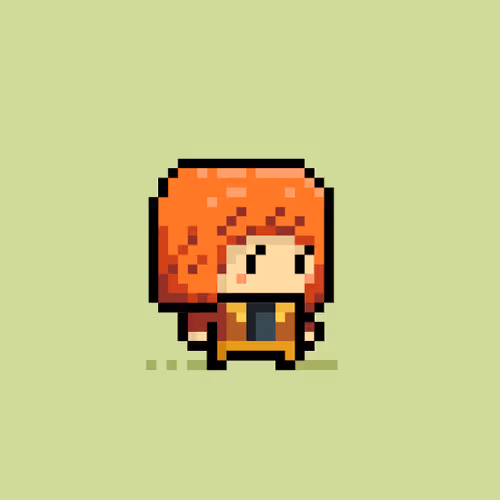 Pixel Frenzz