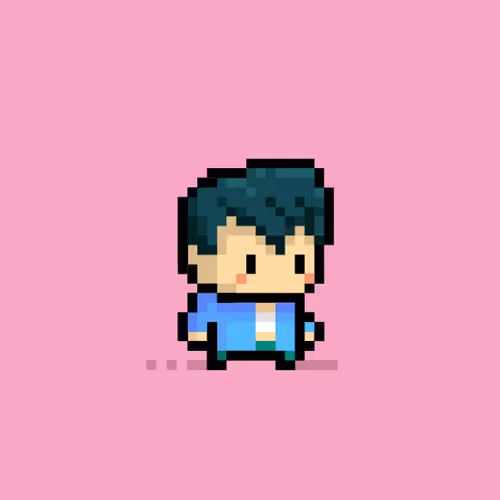 Pixel Frenzz