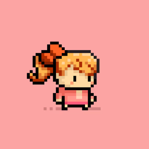 Pixel Frenzz