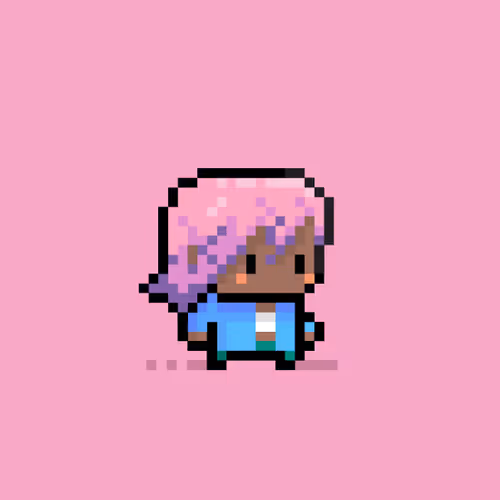 Pixel Frenzz