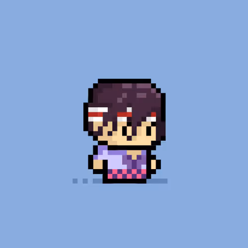 Pixel Frenzz