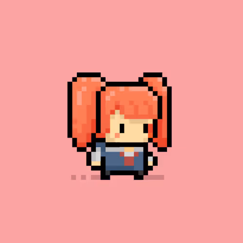 Pixel Frenzz