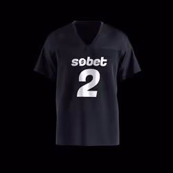 SZN 1 Jersey 28