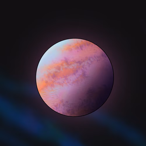 Lonely Planet #733