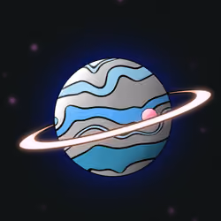 Lonely Planet #2050