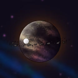 Lonely Planet #1689