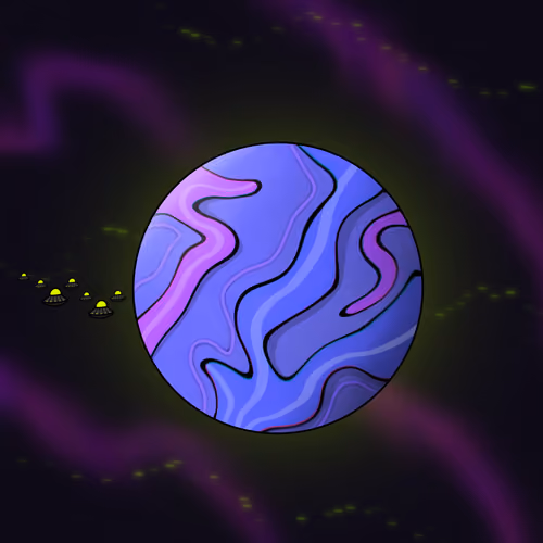 Lonely Planet #2493