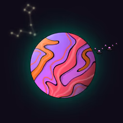 Lonely Planet #5354