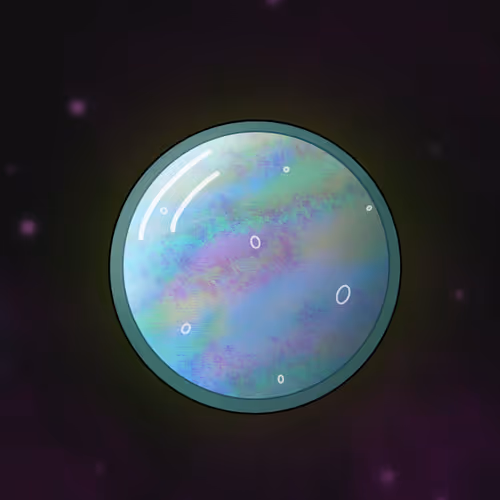 Lonelyplanetspaceobservatory
