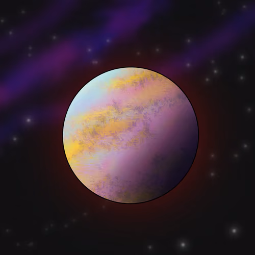 Lonely Planet #1499