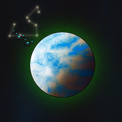 Lonely Planet #4809