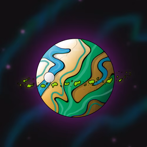 Lonely Planet #8605