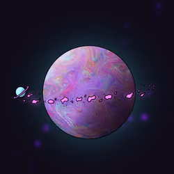 Lonely Planet #4390