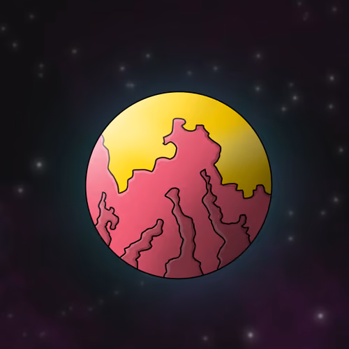 Lonely Planet #6180