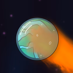 Lonely Planet #4717