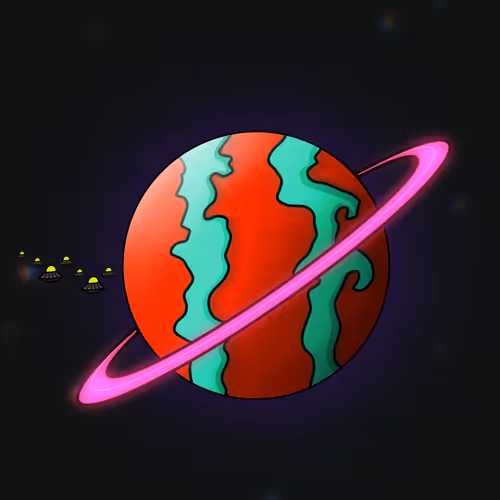 Lonelyplanetspaceobservatory