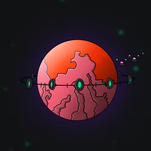Lonely Planet #2200