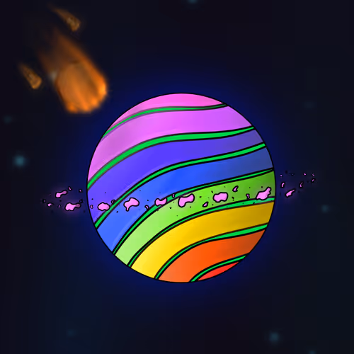 Lonelyplanetspaceobservatory