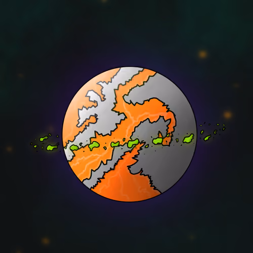 Lonely Planet #569