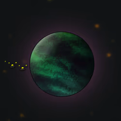 Lonely Planet #4447