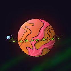 Lonely Planet #396
