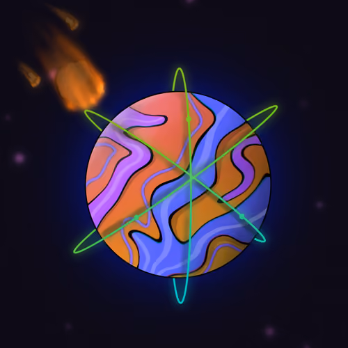 Lonely Planet #5639