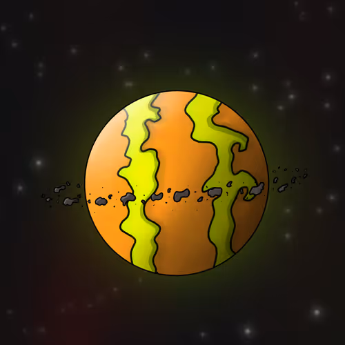 Lonelyplanetspaceobservatory