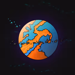 Lonely Planet #7367
